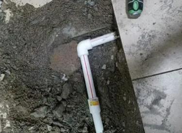 白云鄂博阳台漏水维修时有哪些声音会影响检漏仪